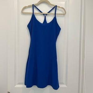 Outdoor Voices Athletic Dress
